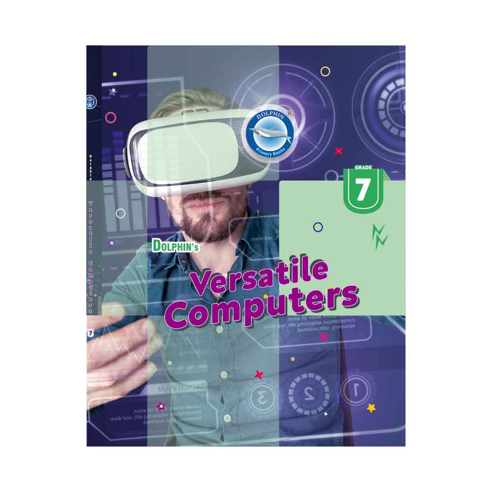 Versaltitle Computers Grade 7